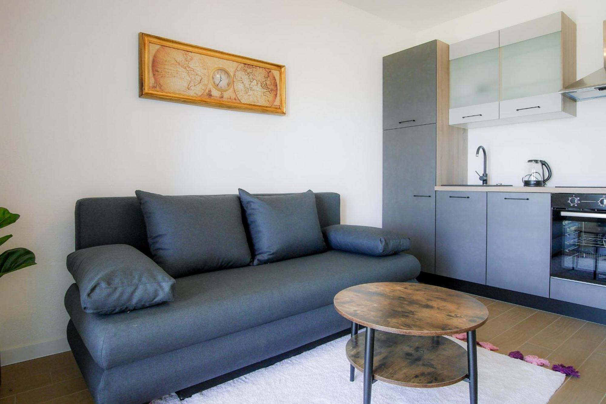 Villa Stipe Jesenice  Ngoại thất bức ảnh