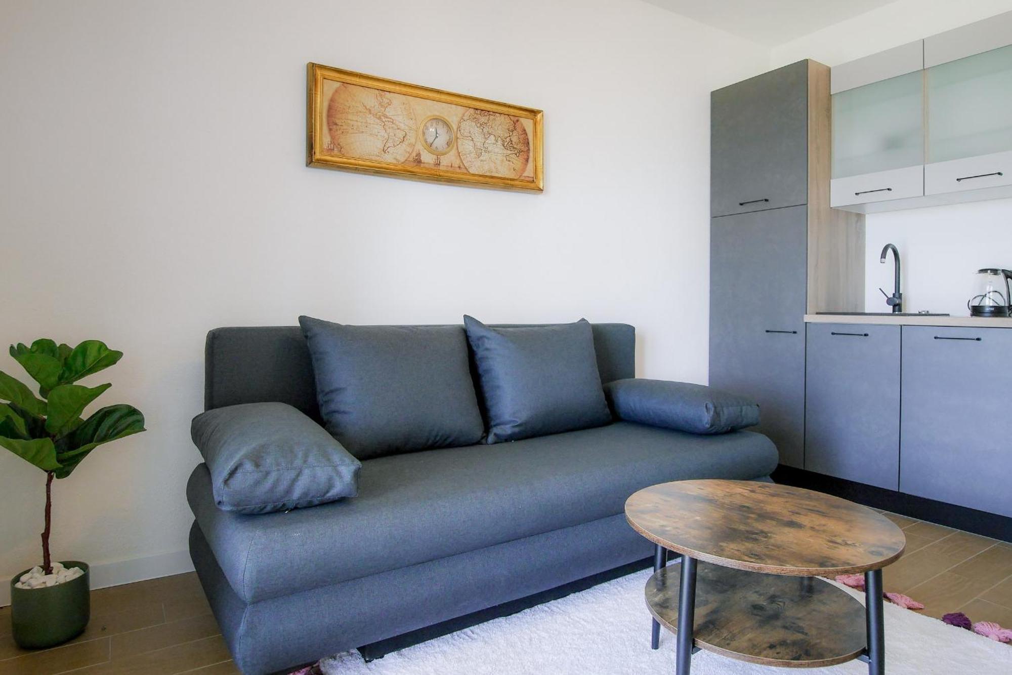 Villa Stipe Jesenice  Ngoại thất bức ảnh