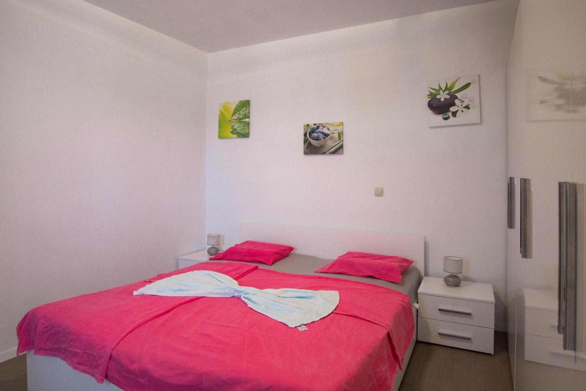 Villa Stipe Jesenice  Ngoại thất bức ảnh
