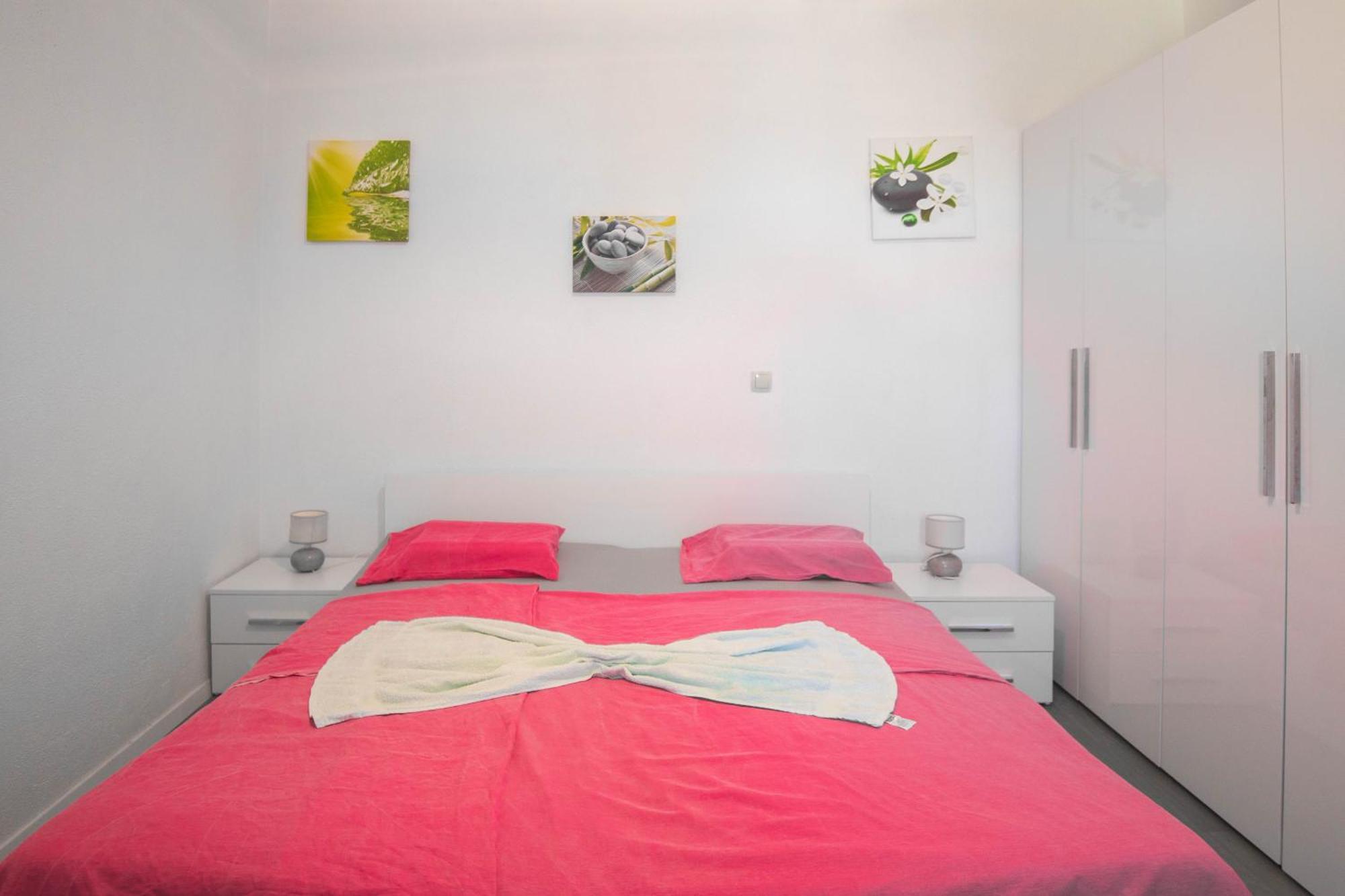 Villa Stipe Jesenice  Ngoại thất bức ảnh