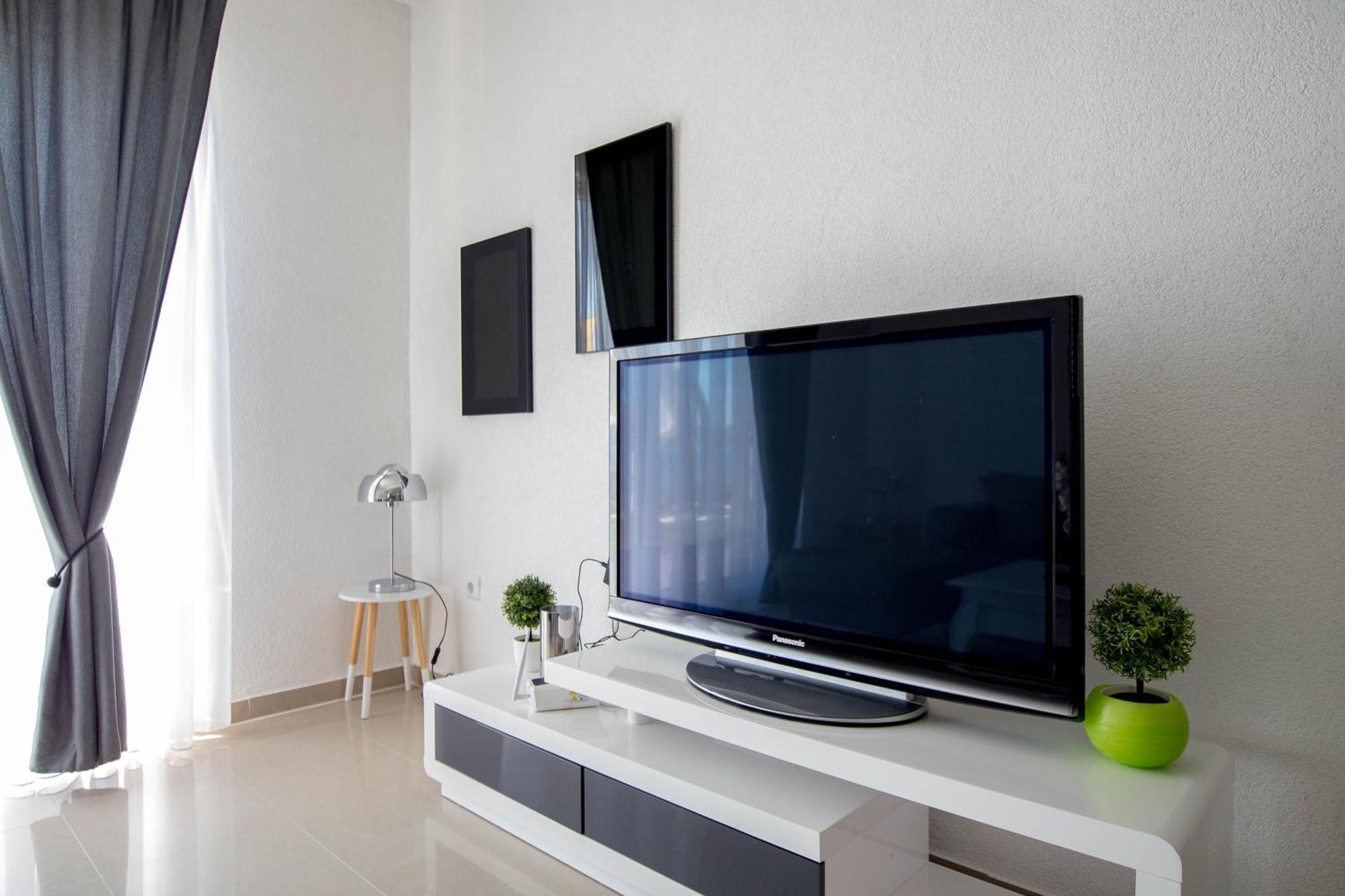 Villa Stipe Jesenice  Ngoại thất bức ảnh